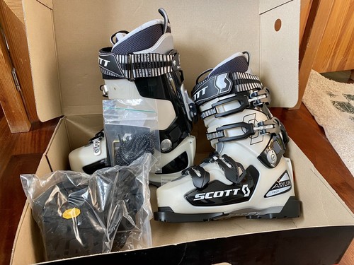 Scarponi scott asylum 120 - scarponi,