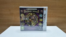 Professor Layton e la Maschera
