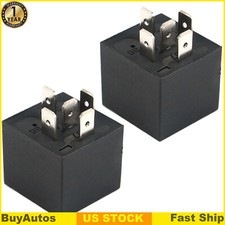 2X Trim and Tilt Relay 586224