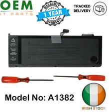 Batteria di ricambio per