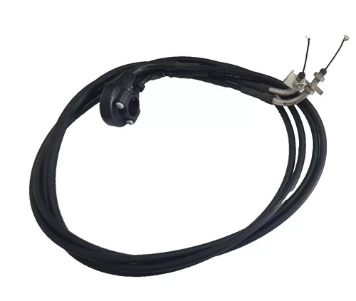 Cavi acceleratore comando gas - acceleratore,