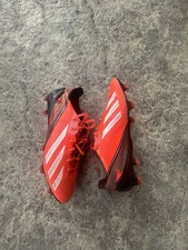 Adidas Adizero F50 TRX