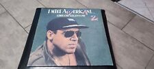 LP ADRIANO CELENTANO  "I MIEI AMERICANI 2"  CLN 20545   ANNO 1986