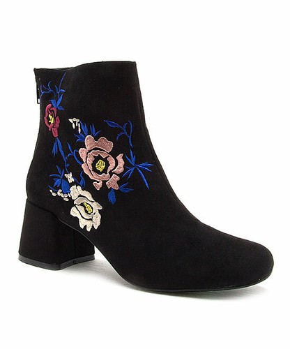 Stivaletto zaya donna qupid - 8,