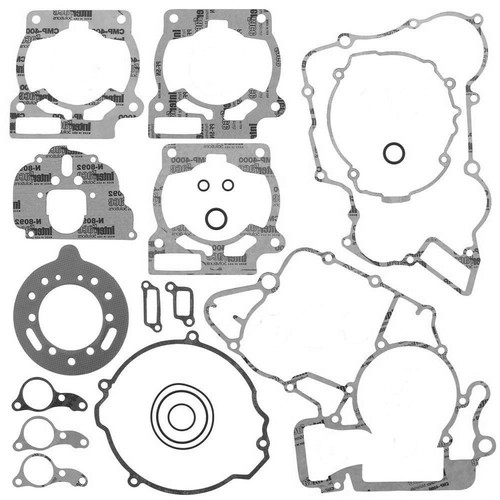 Kit guarnizioni completo