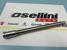 41068-1164 - KAWASAKI Perno Ruota Anteriore GPZ 600 GPX 750 R 87-89 GPZ 1000 RX 