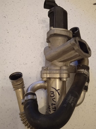 Valvola egr lancia 3 - egr, y