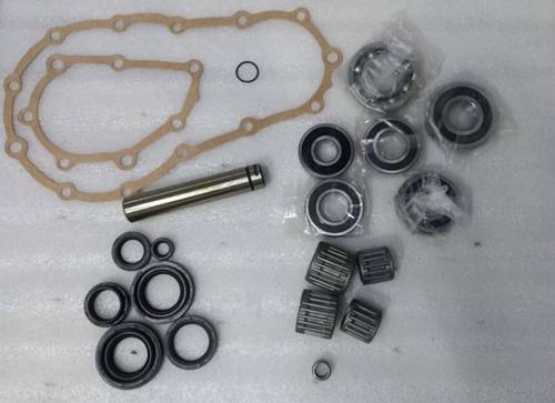 Kit revisione riduttore - , suzuki