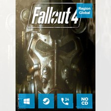 Fallout 4 per PC Gioco Steam