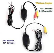 Kit rca trasmettitore - rca,