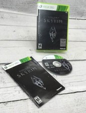 Microsoft Xbox 360 The Elder