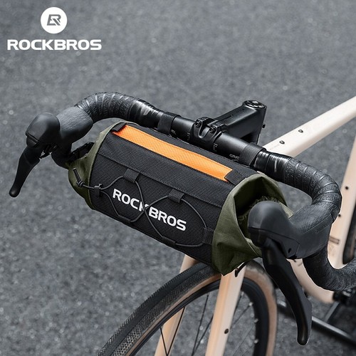 Rockbros borsa manubrio - da,
