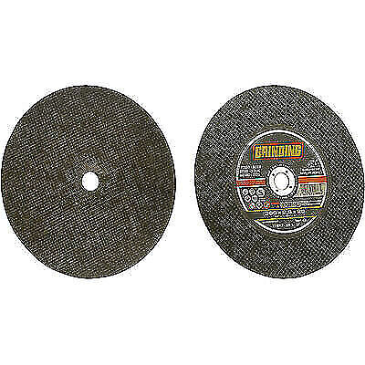 Disco taglio troncatrice - x,