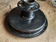 Mozzo ruota anteriore 4.6