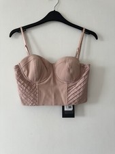 Bustier Marciano Guess beige