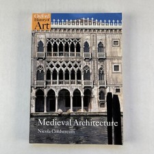 Medieval Architecture  Nicola