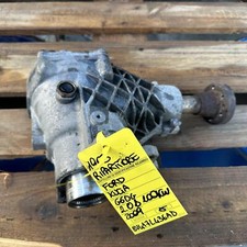 RIPARTITORE DI COPPIA/RIDUTTORE 4X4 PER FORD Kuga Serie (CBV) 2.0 8V417L436AD D