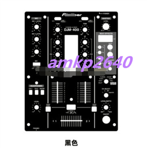 Per djm 400 console - console, di