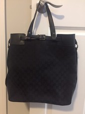 Borsa grande da lavoro Gucci