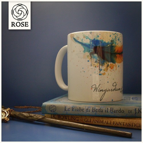 Tazza harry potter - |,