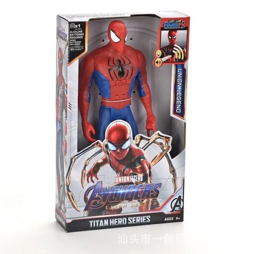 Guanti pollici marvel - 12,