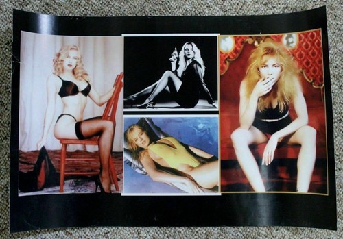 Tracy lords 1990 sexy attrice - lords,