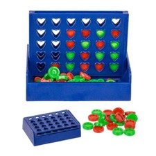 Mini gioco 4 di fila con