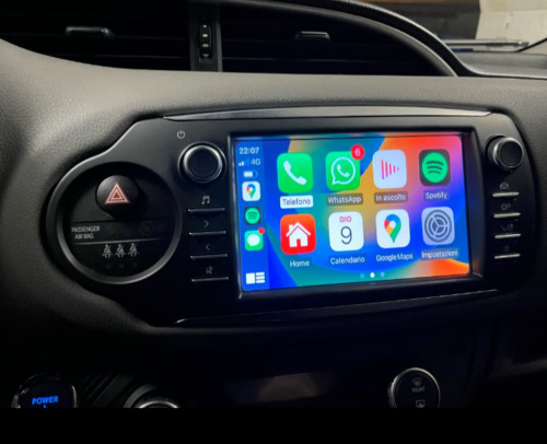 Apple carplay android - apple, auto