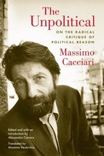 Massimo Cacciari The