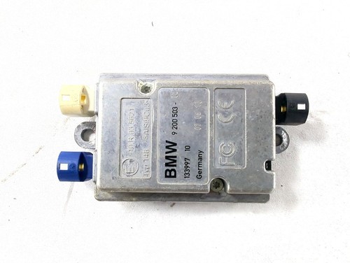 9200503 centralina modulo usb - centralina,