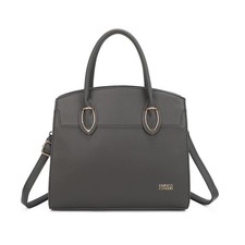 Borsa in pelle sintetica ENRICO COVERI