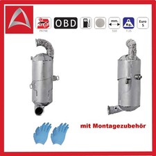 Filtro antiparticolato dpf - ✅,