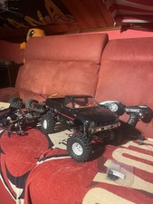 rc 1/10 elettrica Axial 