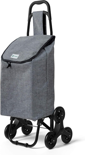 Carrello spesa con 3 - ®,