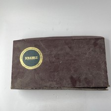 Gioco da tavolo SCRABBLE