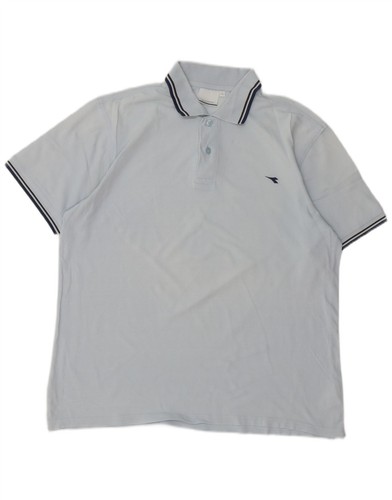 Polo uomo diadora grande - diadora,