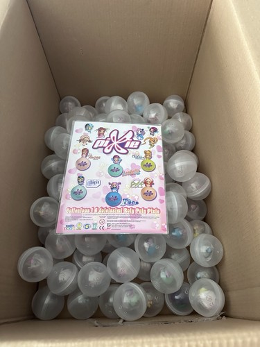 Gusci completi palline per - palline,