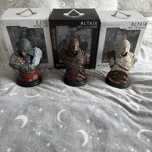 Assassins creed legacy - creed,