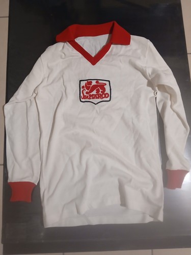 Maglia calcio vintage 70s - calcio,