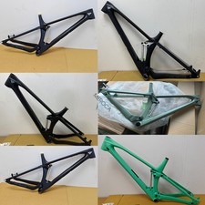 TELAIO YT IZZO MKI 29in CF HX