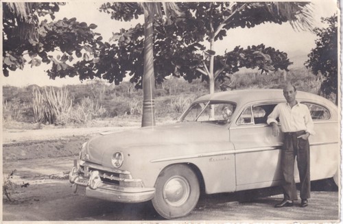 Foto 1955 guaira venezuela - 1955,