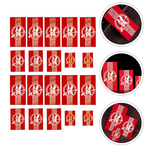 120 pcs busta per matrimonio - ,