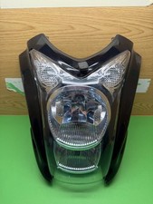Faro anteriore KAWASAKI ER-6N