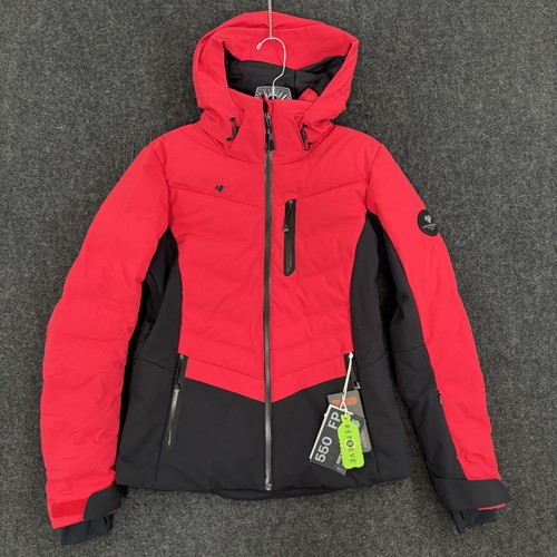 Piumino obermeyer cosima donna - obermeyer,