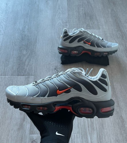 Nike airmaxplustn grigio - nike,