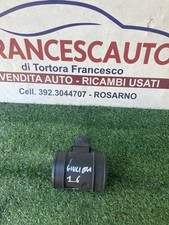 Debimetro Alfa Romeo Giulietta