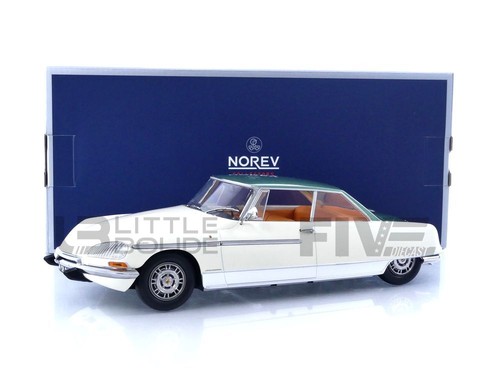 Norev citroen ds 21 - 21, le