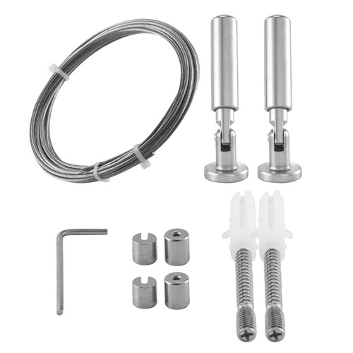 Set asta filo tenda montaggio - filo,