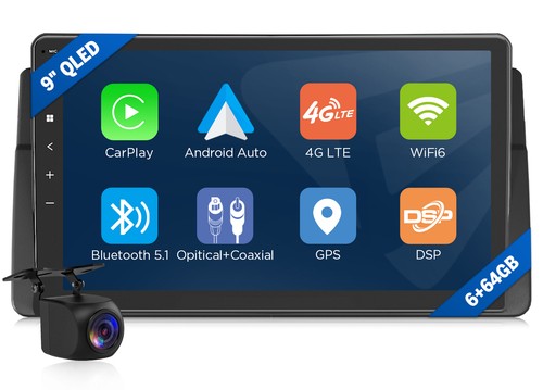 Cam android 8core 6 - android, 6+64g