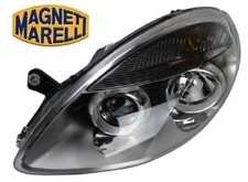 Faro Fanale Proiettore sx